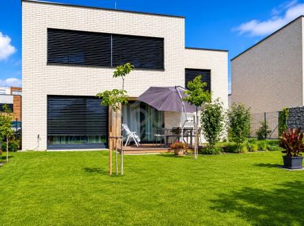 Prodej domu/vily, 118 m²