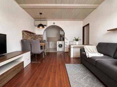 Prodej bytu, 3+kk, 67 m²