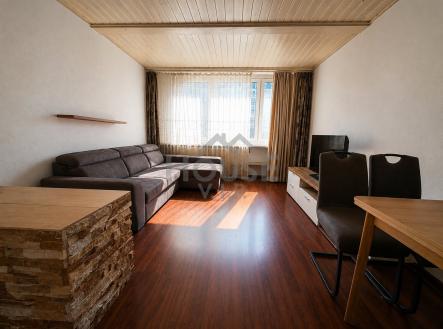 Prodej bytu, 3+kk, 67 m²