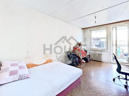 Prodej bytu, 3+1, 72 m²