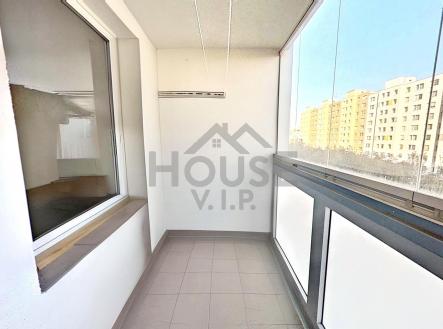 Prodej bytu, 3+1, 72 m²