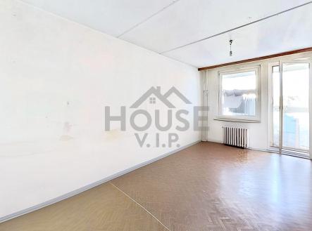 Prodej bytu, 3+1, 72 m²