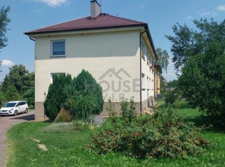 Prodej bytu, 3+1, 87 m²
