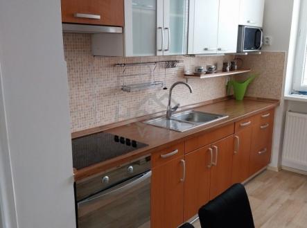 Prodej bytu, 3+1, 87 m²