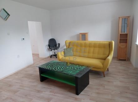 Prodej bytu, 3+1, 87 m²
