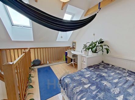 Pronájem bytu, 1+kk, 36 m²