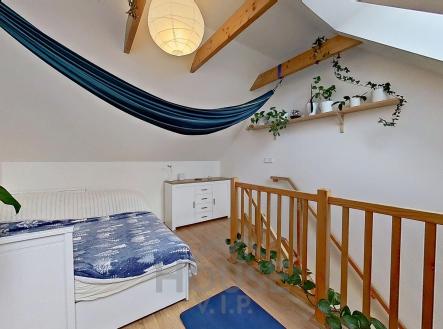 Pronájem bytu, 1+kk, 36 m²