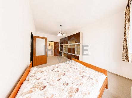 Prodej bytu, 2+kk, 50 m²