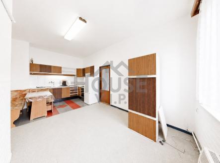 Prodej bytu, 2+kk, 50 m²
