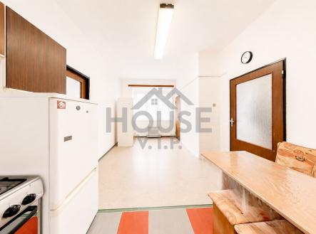 Prodej bytu, 2+kk, 50 m²
