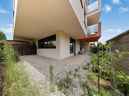Prodej bytu, 2+kk, 52 m²