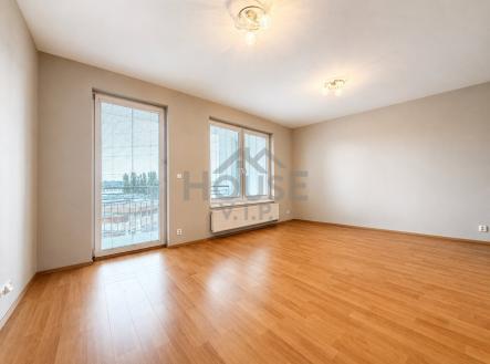 Prodej bytu, 1+kk, 46 m²
