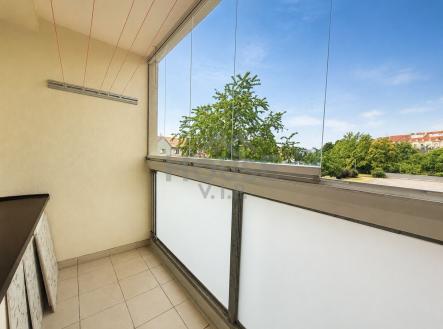 Prodej bytu, 1+kk, 32 m²