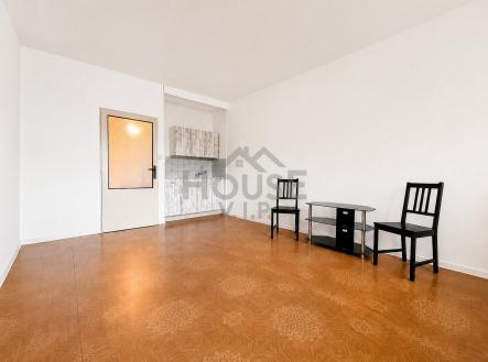 Prodej bytu, 1+kk, 24 m² obrázek