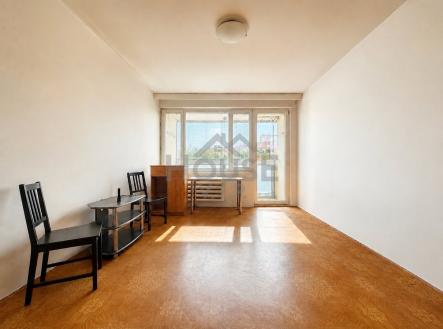 Prodej bytu, 1+kk, 27 m²