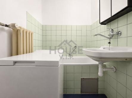 Prodej bytu, 1+kk, 27 m²