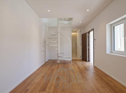 Prodej bytu, 2+kk, 65 m²