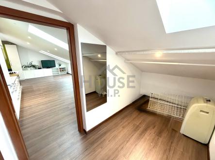 Prodej bytu, 2+kk, 49 m²