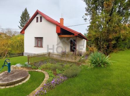 Prodej chaty/rekreačního objektu, 69 m²