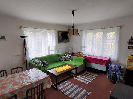 Prodej chaty/rekreačního objektu, 69 m²