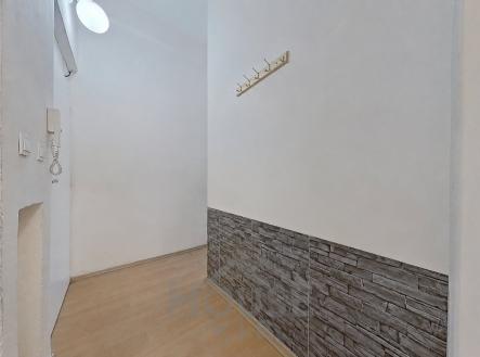 Pronájem bytu, 2+1, 53 m²