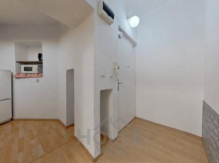 Pronájem bytu, 2+1, 53 m²