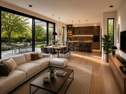 Prodej domu/vily, 300 m²