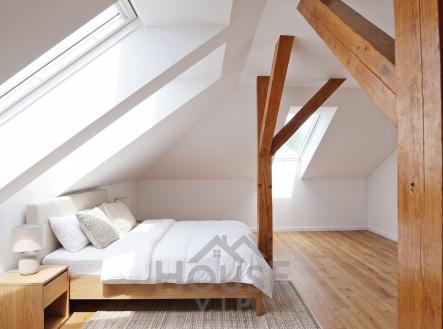 Prodej bytu, 1+kk, 43 m²