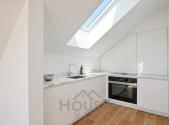 Prodej bytu, 1+kk, 43 m²