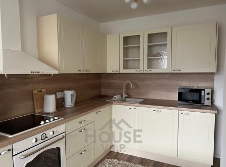 Pronájem bytu, 3+kk, 74 m²