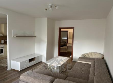 Pronájem bytu, 3+kk, 74 m²
