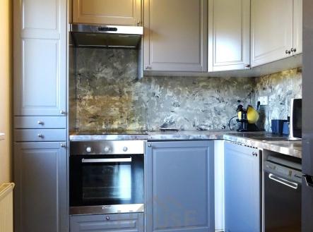 Prodej bytu, 1+kk, 43 m²