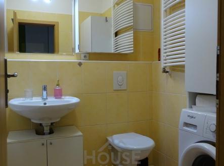 Prodej bytu, 1+kk, 43 m²