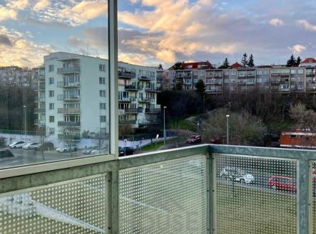 Prodej bytu, 2+kk, 49 m²