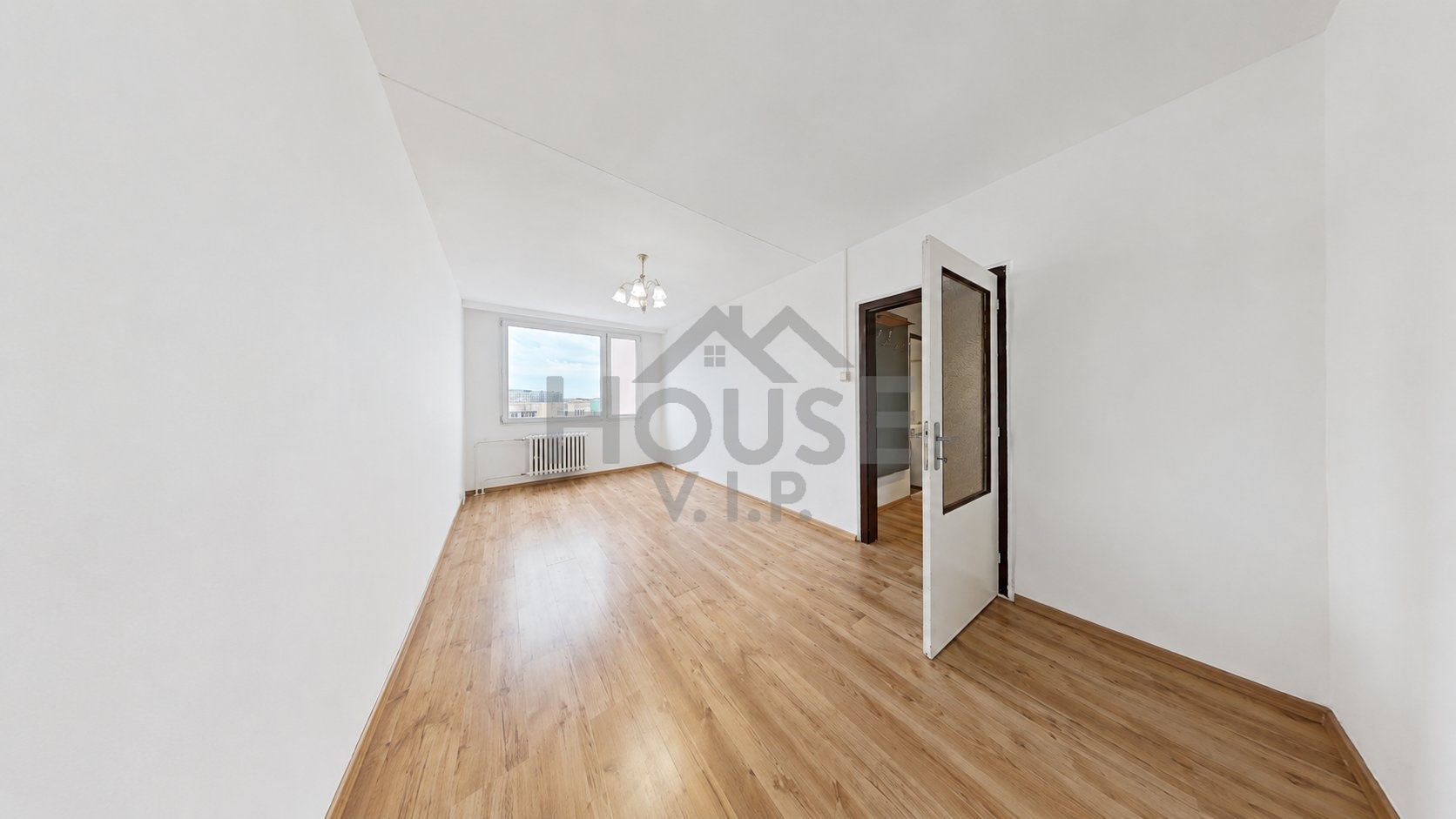 Prodej bytu 2+1, 65,6 m² s lodžií - Praha 14