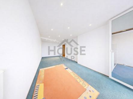 Prodej bytu, 2+1, 65 m²