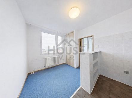 Prodej bytu, 2+1, 65 m²