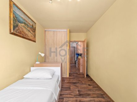 Prodej bytu, 2+kk, 45 m²