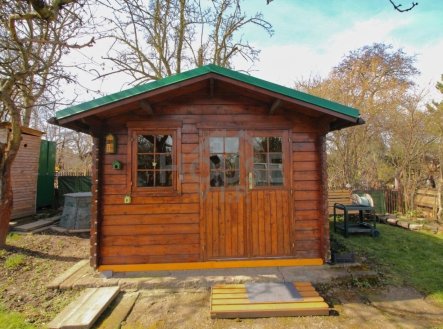 Prodej chaty 11 m², Praha