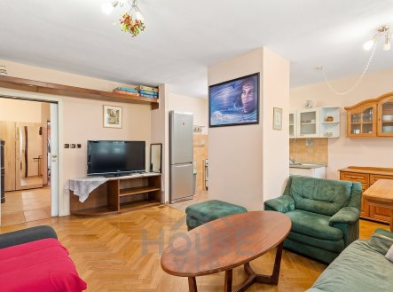 Prodej bytu, 4+kk, 106 m²