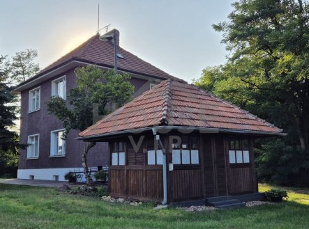 Prodej domu/vily, 240 m²