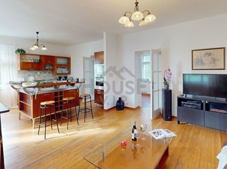 Prodej domu/vily, 240 m²