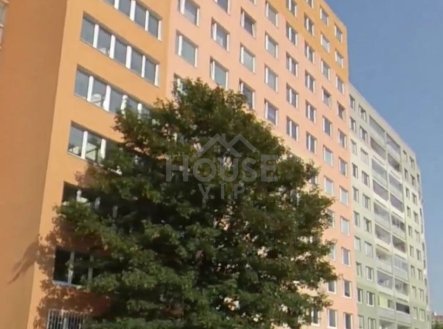 Prodej bytu, 2+kk, 55 m²