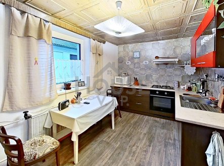 Prodej domu/vily, 160 m²