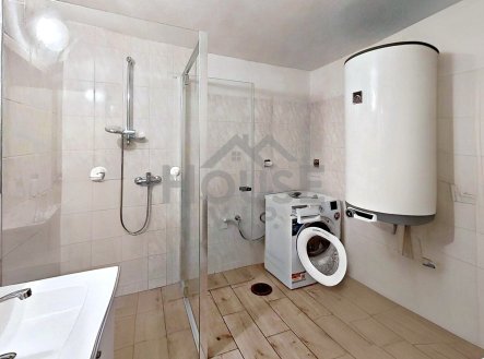 Prodej domu/vily, 160 m²