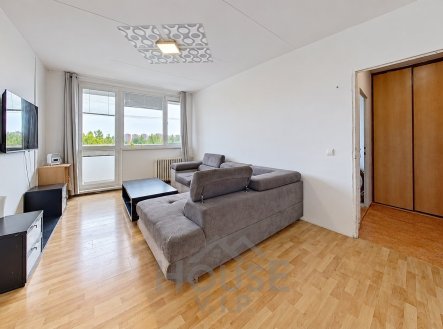 Prodej bytu, 2+kk, 50 m²