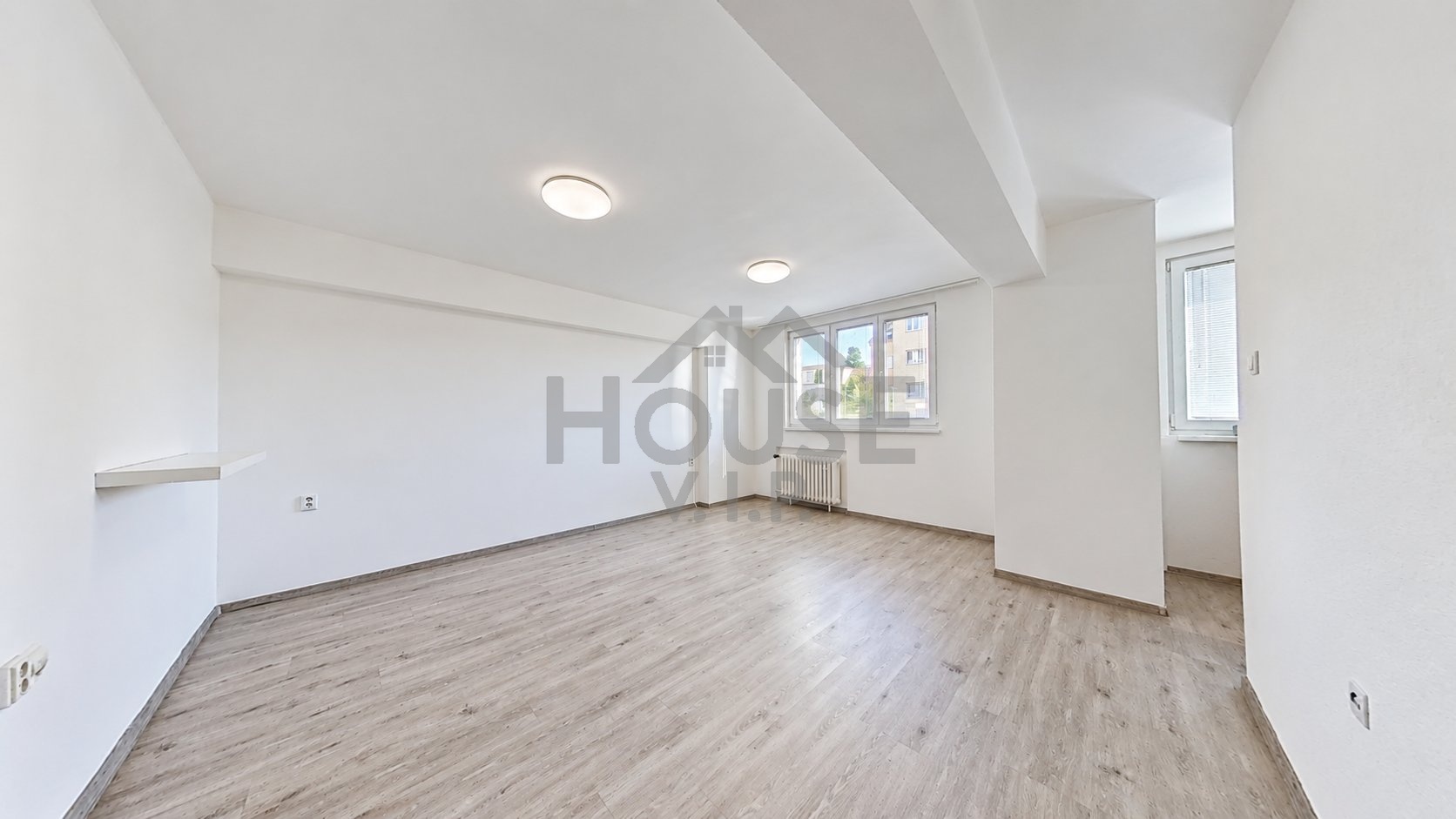 Prodej bytu 2+1, 54 m² s balkonem, Praha 12 – Modřany