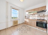 Prodej bytu, 2+1, 52 m²