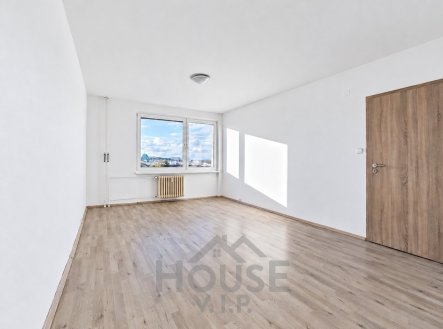 Prodej bytu, 2+1, 52 m²