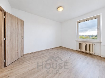 Prodej bytu, 2+1, 52 m²